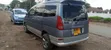 Nissan Serena 2003 Blue - 1