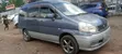 Nissan Serena 2003 Blue - 2