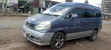 Nissan Serena 2003 Blue - 3