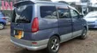 Nissan Serena 2003 Blue - 4