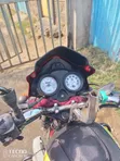 TVS HLX Plus ES 2024 Nyekundu - 2