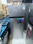 Ailyons Fridge Mlango Mbili 206L - 3