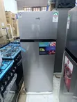 Ailyons Fridge Mlango Mbili 206L - 4