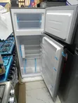 Ailyons Fridge Mlango Mbili 206L - 5