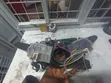 Honda Combination Switch (Fit GD/GE, Airwave, Civic FD) - Ex-Japan - 2