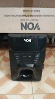Von 3.1 Surround Speaker Tallboy Subwoofer - 1