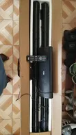 Von 3.1 Surround Speaker Tallboy Subwoofer - 2