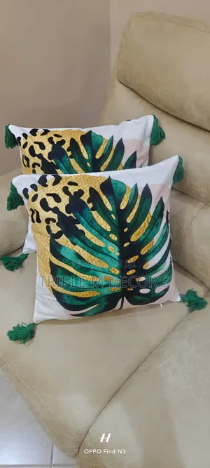 Modern Semi Boho Throw Pillow Cases - Trendy Cushion Covers