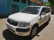 Toyota Succeed 2011 Nyeupe - 2