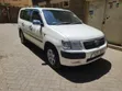 Toyota Succeed 2011 Nyeupe - 3