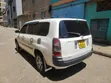 Toyota Succeed 2011 Nyeupe - 5