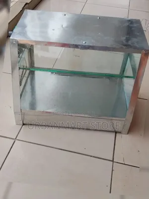 Double Chips Warmer kwa Migahawa & Hoteli