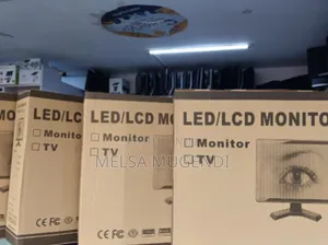15" Monitor ya POS Touchscreen kwa Biashara