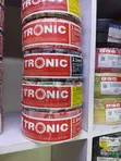 Tronic Copper Cables 1.5mm - 2