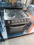 Saratech 60x60cm Cooker - 1