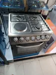 Saratech 60x60cm Cooker - 2