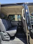 Toyota Voxy 2016 Nyeusi - 3