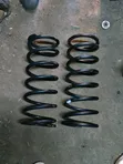 Toyota Voxy Heavy Duty Front Coil Springs (Uplift) - 1