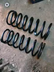 Toyota Voxy Heavy Duty Front Coil Springs (Uplift) - 2