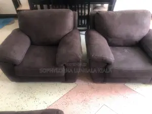 Viti 7 vya Kukaa Vilivyotumika