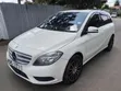 Mercedes-Benz B-Class B180 Petrol 2014 White - 1