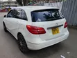 Mercedes-Benz B-Class B180 Petrol 2014 White - 2