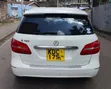 Mercedes-Benz B-Class B180 Petrol 2014 White - 3