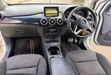 Mercedes-Benz B-Class B180 Petrol 2014 White - 4