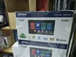 Afritec 7-Inch Car Alarm System - 2