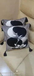 Trendy Semi Boho Cushion Covers - Aesthetic Room Decor - 2