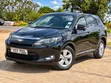 Toyota Harrier 2014 - 2