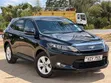 Toyota Harrier 2014 - 3