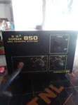 Accellorize Hot Air Soldering Machine (Iliyo tumika) - 2