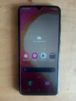Samsung Galaxy A04e 32GB Black - 1