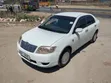 Toyota Corolla 2005 Nyeupe - 3