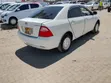 Toyota Corolla 2005 Nyeupe - 5