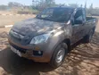 Isuzu D-MAX 2016 Pickup Truck - 1
