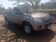 Isuzu D-MAX 2016 Pickup Truck - 3