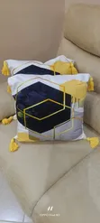 Seti ya Pillow Cases za Semi Boho (2) - 2