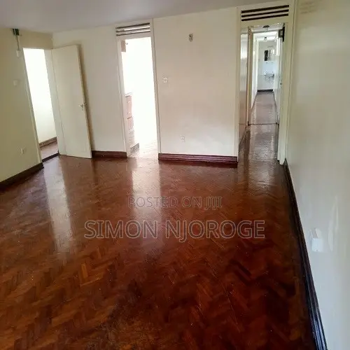 Spacious Standalone 3BR Maisonette for Rent in Nyathuna - 1