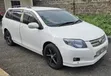 Toyota Corolla Fielder 1.5 Petrol AWD 2007 - 1