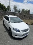 Toyota Corolla Fielder 1.5 Petrol AWD 2007 - 2
