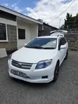 Toyota Corolla Fielder 1.5 Petrol AWD 2007 - 4