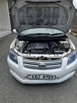 Toyota Corolla Fielder 1.5 Petrol AWD 2007 - 5