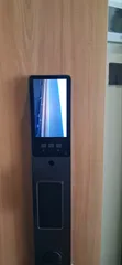 Kifaa cha Kufunga Nyumba kwa Akili chenye Face ID - 2