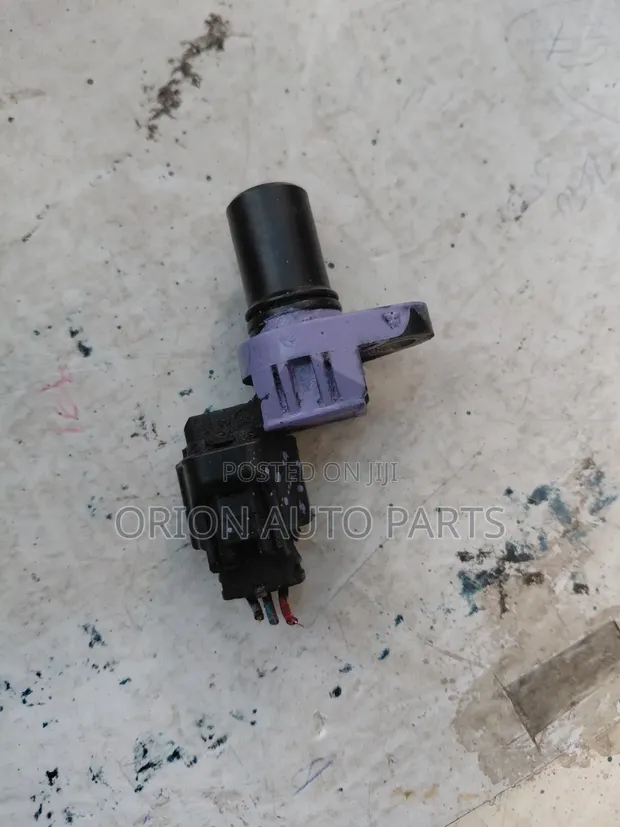 Used Toyota Passo Speed Sensor - 1
