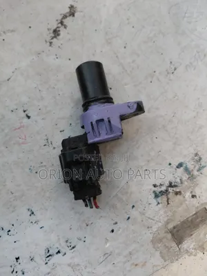 Used Toyota Passo Speed Sensor