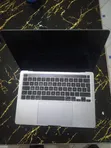 Apple MacBook Pro 13" Intel Core i7 16GB RAM 512GB SSD - 1