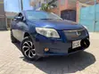 Toyota Axio Luxel 1.8 2WD 2009 Blue - 1