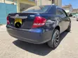 Toyota Axio Luxel 1.8 2WD 2009 Blue - 2